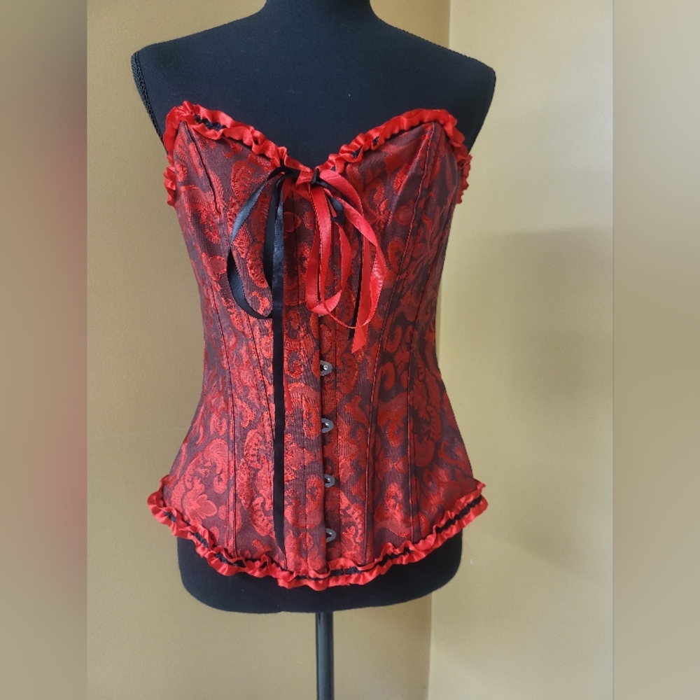 Corset